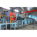 Calcium silicate board making machine